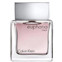 Calvin Klein Euphoria Men Eau de Toilette 50ml