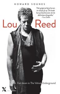 Lou Reed (Paperback)