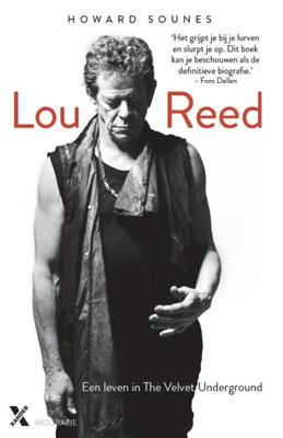 Lou Reed (Paperback)