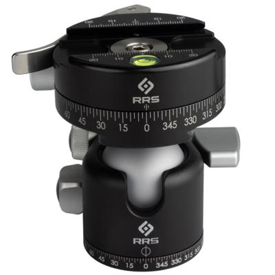 Really Right Stuff BH-40 PC-LR