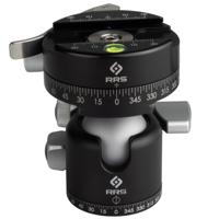 Really Right Stuff BH-40 PC-LR