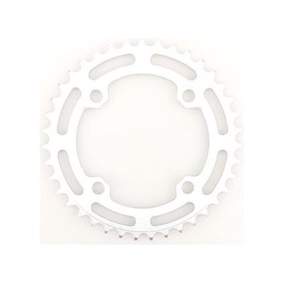 Xtrabike Kettingblad 39t 4arms blank