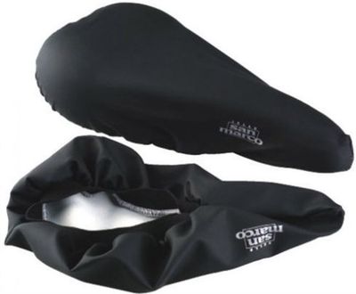 San Marco Zadeldekje race lycra