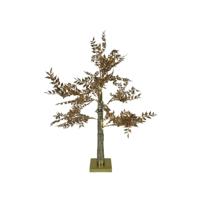 Svenska Living Led boom goud 60cm led40 warm 3xaa