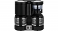Krups KM8508 - Dubbel Koffie-filterapparaat - thumbnail