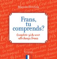 Woordenboek Frans, tu comprends | Scriptum - thumbnail