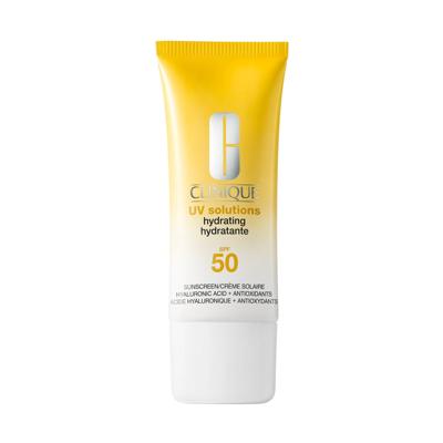 Clinique UV Solutions Hydrating Cream SPF50 40ml