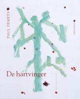 De hartvinger (Paperback) De hartvinger (Paperback)