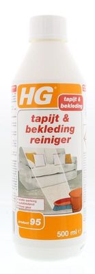 Tapijt reiniger 95