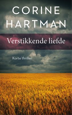Verstikkende liefde - Corine Hartman - ebook
