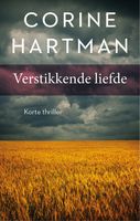 Verstikkende liefde - Corine Hartman - ebook