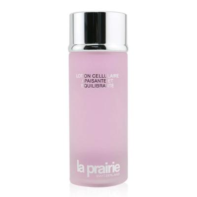 La Prairie Cellular Softening and Balancing Lotion 250ml