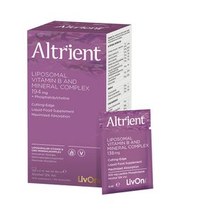 Altrient B complex liposomaal