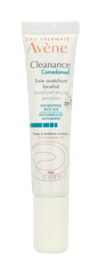 Avene Cleanance Comodomed Drying Emulsion 15 ml