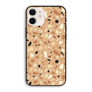 Terrazzo N°17: iPhone 12 Pro Biologisch afbreekbaar hoesje