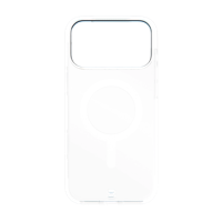 BodyGuardz Ace Pro hoesje iPhone 17 Pro Max - Cloud White