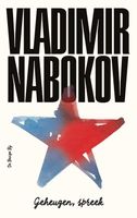 Geheugen, spreek - Vladimir Nabokov - ebook