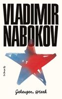 Geheugen, spreek - Vladimir Nabokov - ebook - thumbnail