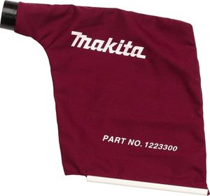 Makita Accessoires Stofzak linnen voor  LS1430 en LS1440 - 122330-0