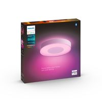 Philips Hue White and Color ambiance Xamento L Hue plafondlamp wit - thumbnail