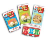 Loco Mini - De Gorgels