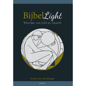 Bijbel light - (ISBN:9789493161788)