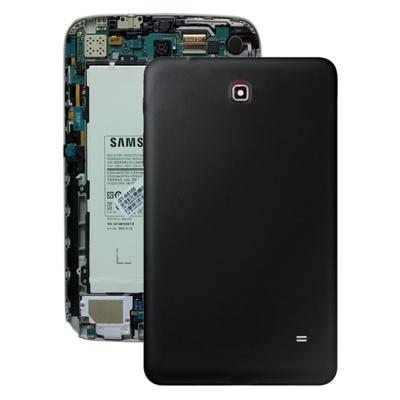 Batterij achtercover voor Galaxy tab 4 8 0 T330 (zwart)