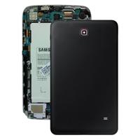 Batterij achtercover voor Galaxy tab 4 8 0 T330 (zwart)