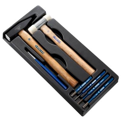 Expert by Facom Lege Inlay voor Module DIN Hamer E150802 - E010506