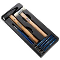 Expert by Facom Lege Inlay voor Module DIN Hamer E150802 - E010506