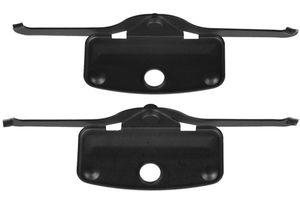 Accessoireset, schijfremblok PFK491