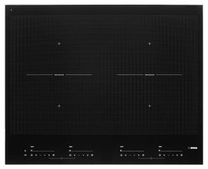 ATAG HI6271MV kookplaat Zwart Ingebouwd Zone van inductiekookplaat 4 zone(s)