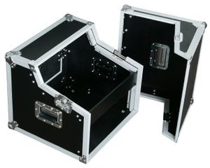 Retourdeal - Power Dynamics PD-F 2U - 6U - 2U DJ flightcase