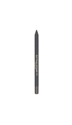 John van G Soft touch eyeliner 11 waterproof