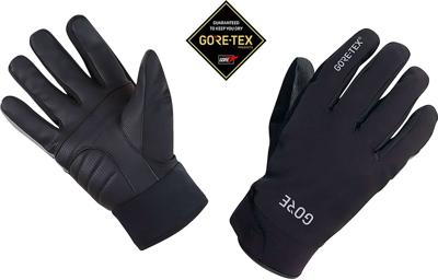 GOREWEAR c5 gore-tex® thermo - gloves