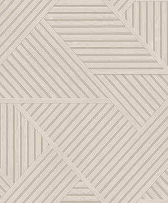 Dutch Wallcoverings Cascading Gardens - Elba - Cream