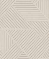 Dutch Wallcoverings Cascading Gardens - Elba - Cream