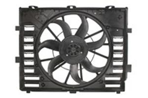 Koelventilator 47857