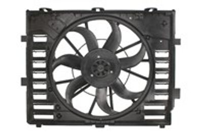 Koelventilator 47857
