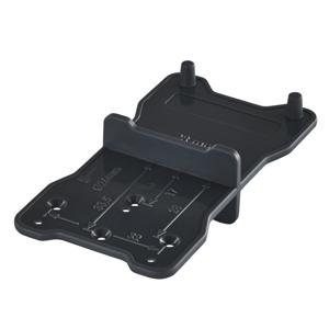 Wolfcraft Scharniergatboorset met Cilinderkopboor & Markeerhulp - 8728000