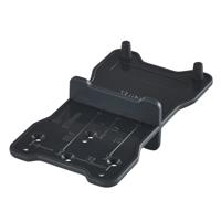 Wolfcraft Scharniergatboorset met Cilinderkopboor & Markeerhulp - 8728000