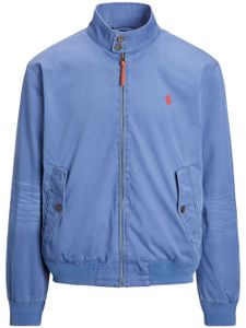 Polo Ralph Lauren veste Polo Pony - Bleu