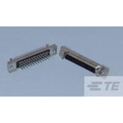 TE Connectivity 5786554-5 1 stuk(s) Tube