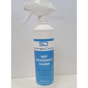 Solidsurface Cleaner NJOY