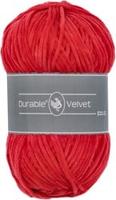 Durable Velvet 318 Tomato