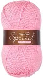 Stylecraft Special dk 1130 Candyfloss