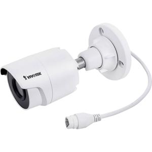 VIVOTEK IB9380-H bewakingscamera Rond CCTV-bewakingscamera Buiten 2560 x 1920 Pixels Muur