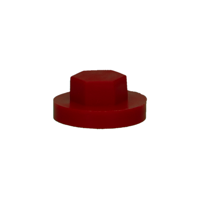 pgb-Europe PGB-FASTENERS | Afdekkap zeskant SW 3/8" (16mm) R3004 0AFD06N00001630045