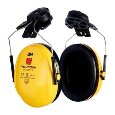 3M PELTOR Optime I gehoorkappen [L+R] - OPT1P3E - 26dB