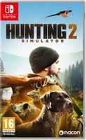Hunting Simulator 2